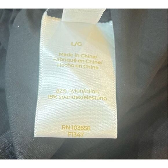 Anne Cole LIVE IN COLOR High Waist Bikini Bottom - Picture 6 of 6